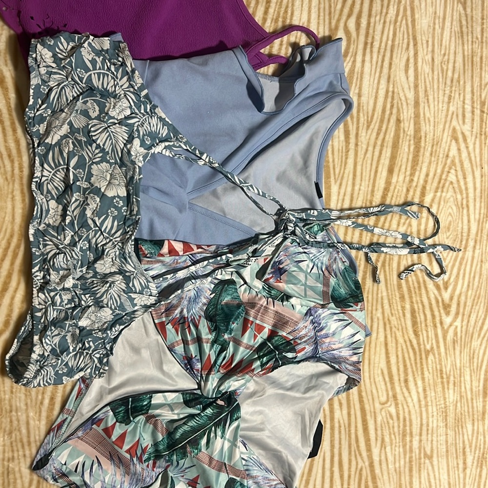 Tops